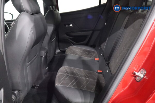 Used Vauxhall Mokka 2023 for sale - 76036392: Photo 13
