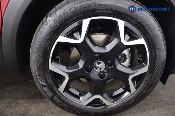 Used Vauxhall Mokka 2023 for sale - 76036392: Photo 18