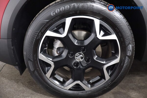Used Vauxhall Mokka 2023 for sale - 76036392: Photo 19