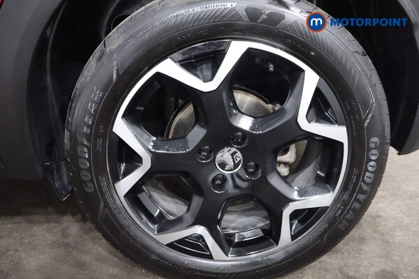 Used Vauxhall Mokka 2023 for sale - 76036392: Photo 20