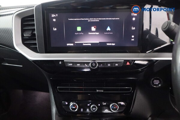 Used Vauxhall Mokka 2023 for sale - 76036392: Photo 27