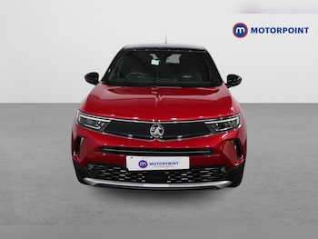 Used Vauxhall Mokka 2023 for sale - 76036392: Photo 2