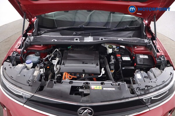 Used Vauxhall Mokka 2023 for sale - 76036392: Photo 39