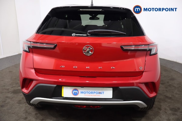 Used Vauxhall Mokka 2023 for sale - 76036392: Photo 44