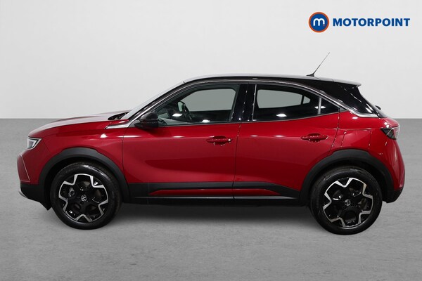 Used Vauxhall Mokka 2023 for sale - 76036392: Photo 4