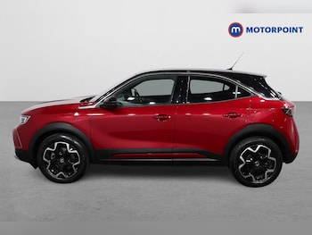 Used Vauxhall Mokka 2023 for sale - 76036392: Photo 4