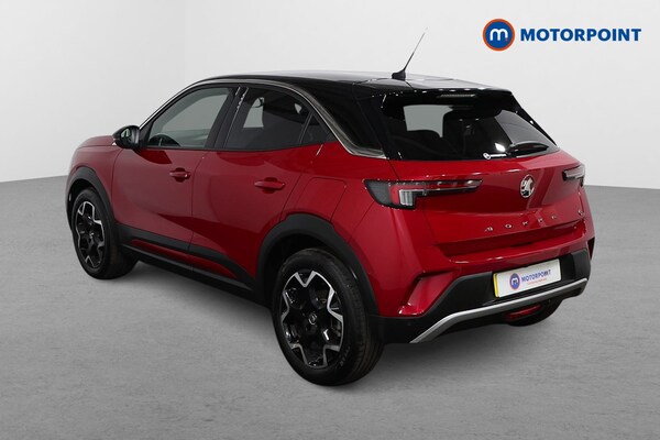 Used Vauxhall Mokka 2023 for sale - 76036392: Photo 5