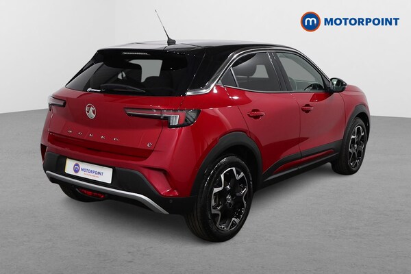 Used Vauxhall Mokka 2023 for sale - 76036392: Photo 7
