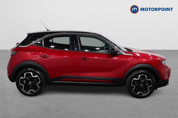 Used Vauxhall Mokka 2023 for sale - 76036392: Photo 8