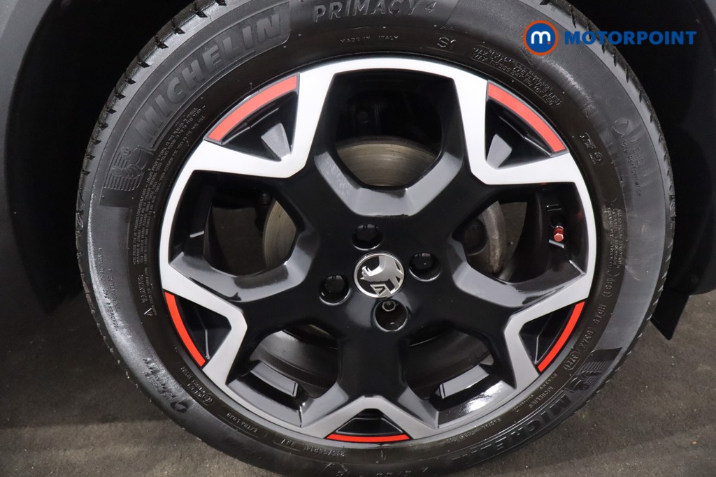 Used Vauxhall Mokka 2022 for sale - 76934107: Photo 12