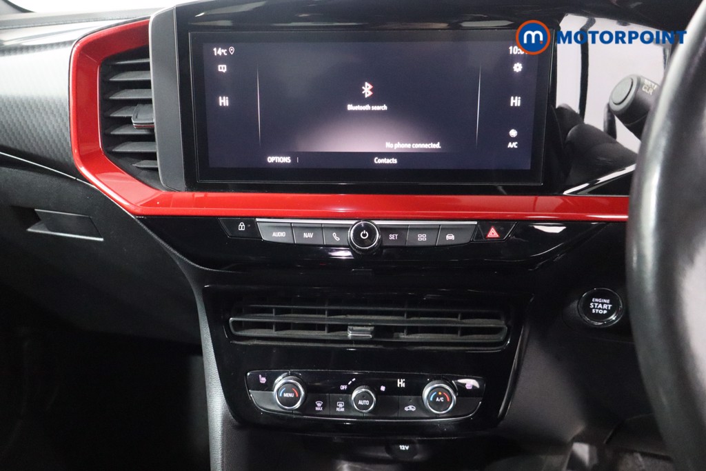 Used Vauxhall Mokka 2022 for sale - 76934107: Photo 14