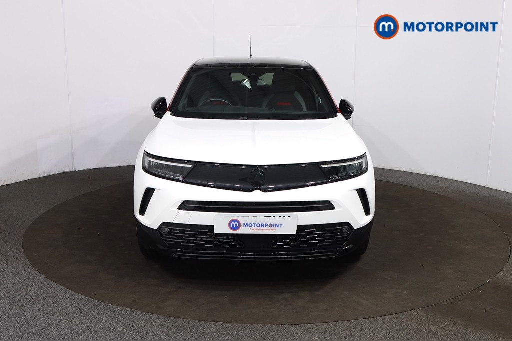 Used Vauxhall Mokka 2022 for sale - 76934107: Photo 2