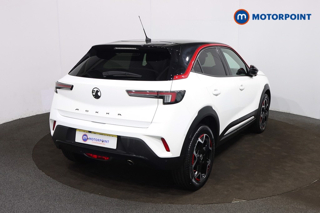 Used Vauxhall Mokka 2022 for sale - 76934107: Photo 5
