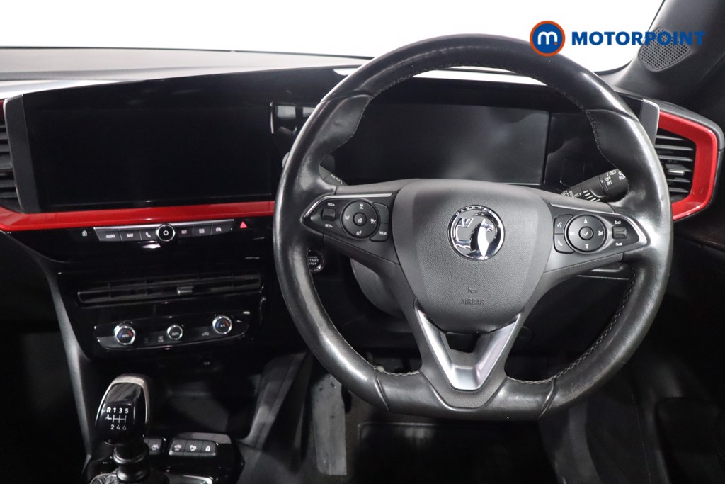 Used Vauxhall Mokka 2022 for sale - 76934107: Photo 8