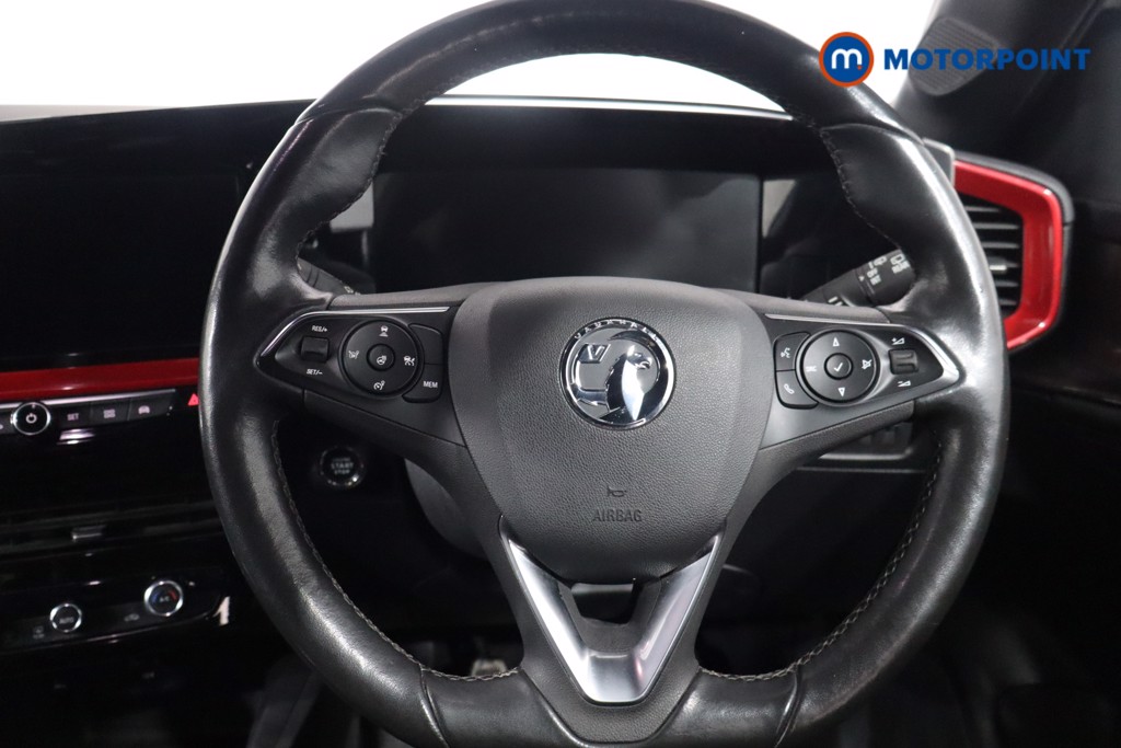 Used Vauxhall Mokka 2022 for sale - 76934107: Photo 9