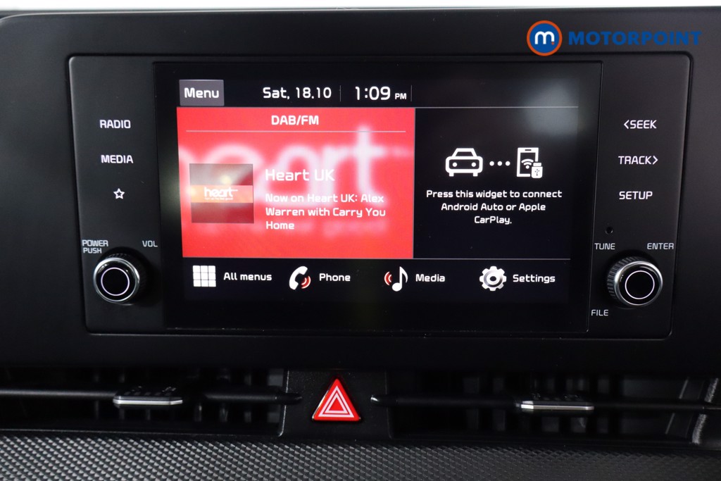 Used Kia Sportage 2022 for sale - 76394397: Photo 10