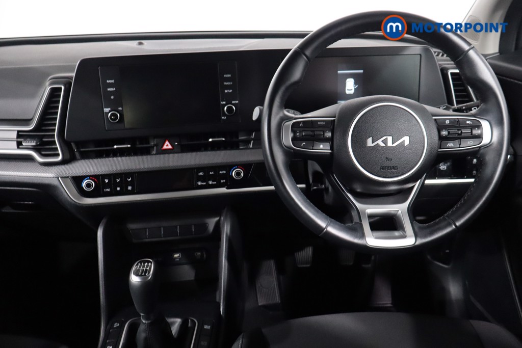 Used Kia Sportage 2022 for sale - 76394397: Photo 11