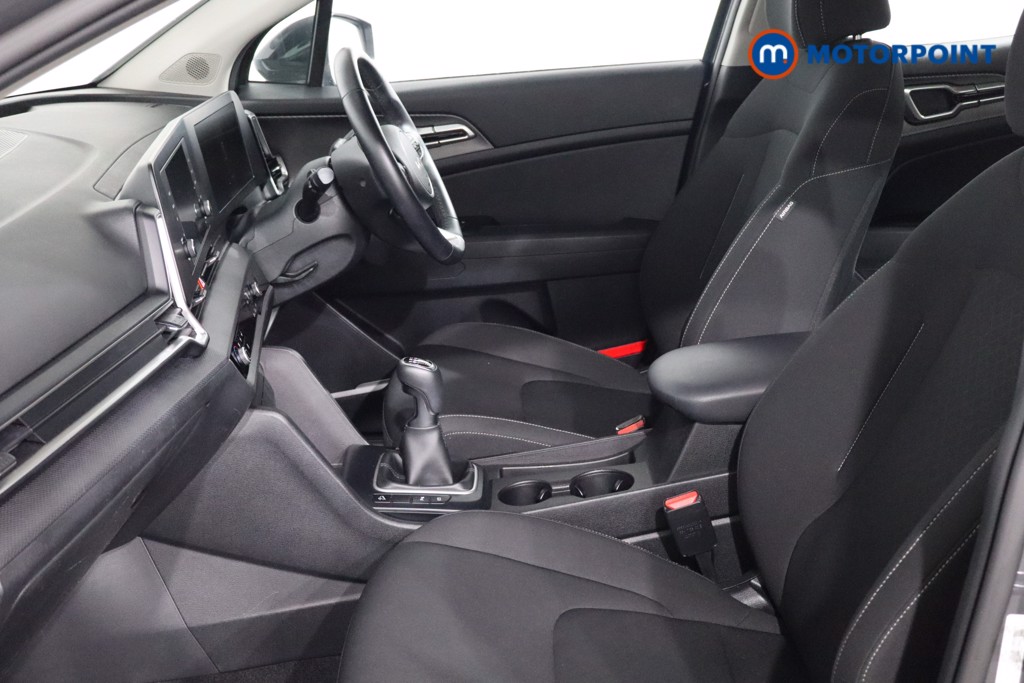 Used Kia Sportage 2022 for sale - 76394397: Photo 12