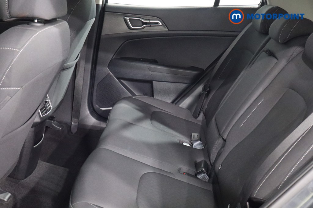 Used Kia Sportage 2022 for sale - 76394397: Photo 13