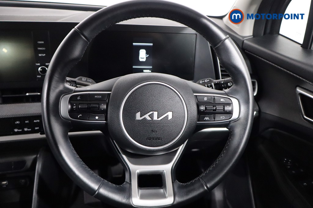 Used Kia Sportage 2022 for sale - 76394397: Photo 14