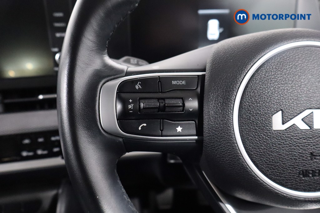 Used Kia Sportage 2022 for sale - 76394397: Photo 15