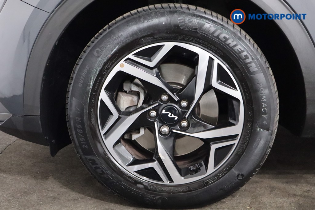 Used Kia Sportage 2022 for sale - 76394397: Photo 17