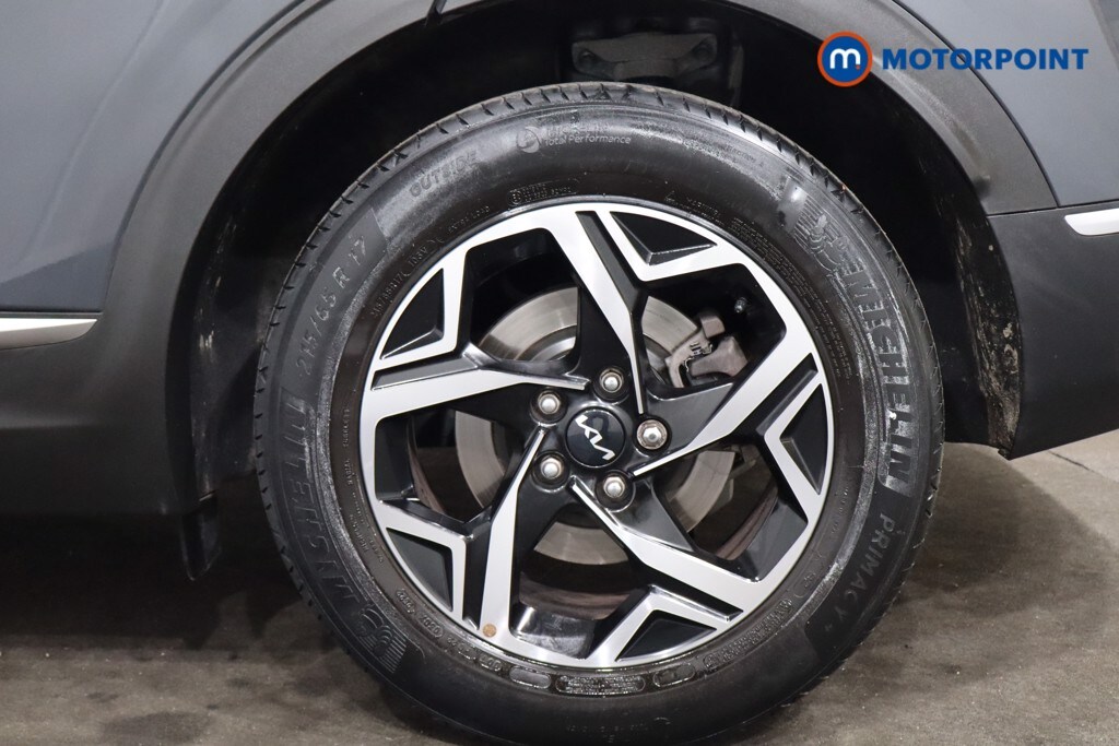 Used Kia Sportage 2022 for sale - 76394397: Photo 18