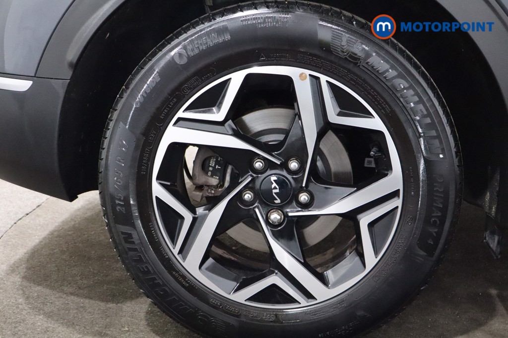 Used Kia Sportage 2022 for sale - 76394397: Photo 19