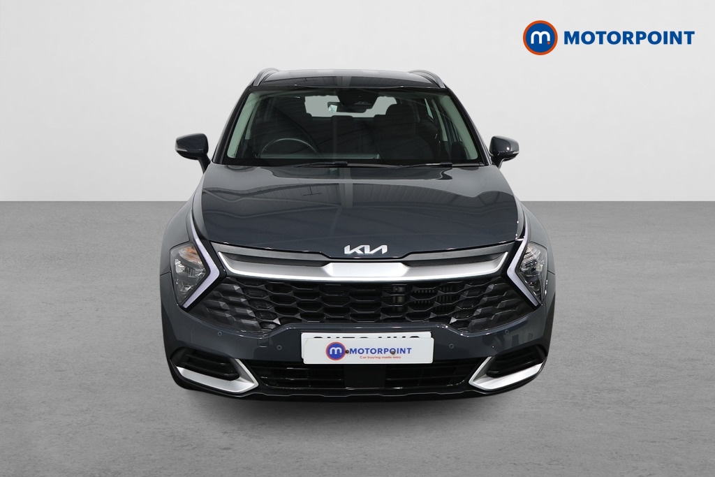 Used Kia Sportage 2022 for sale - 76394397: Photo 2