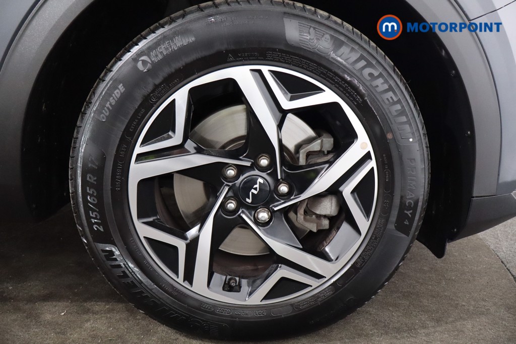 Used Kia Sportage 2022 for sale - 76394397: Photo 20