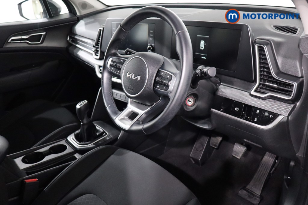 Used Kia Sportage 2022 for sale - 76394397: Photo 29