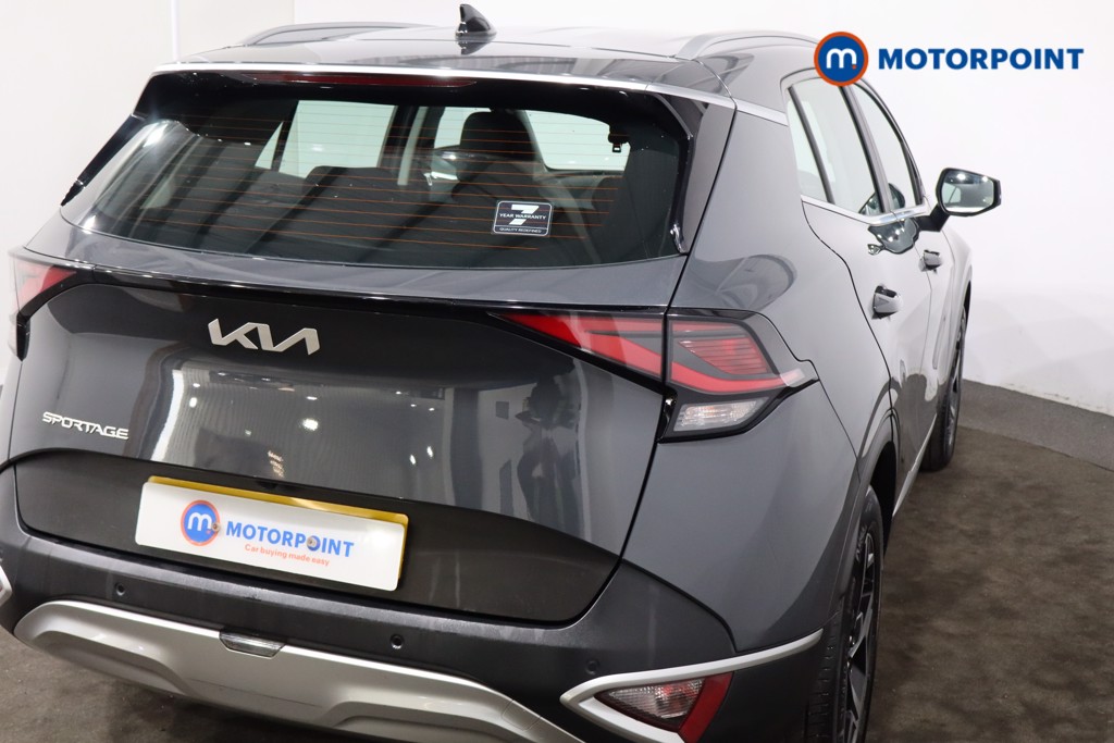 Used Kia Sportage 2022 for sale - 76394397: Photo 38