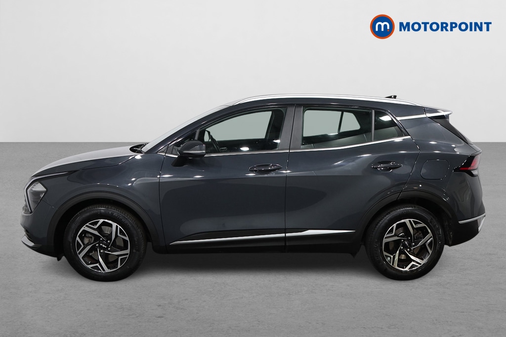 Used Kia Sportage 2022 for sale - 76394397: Photo 4