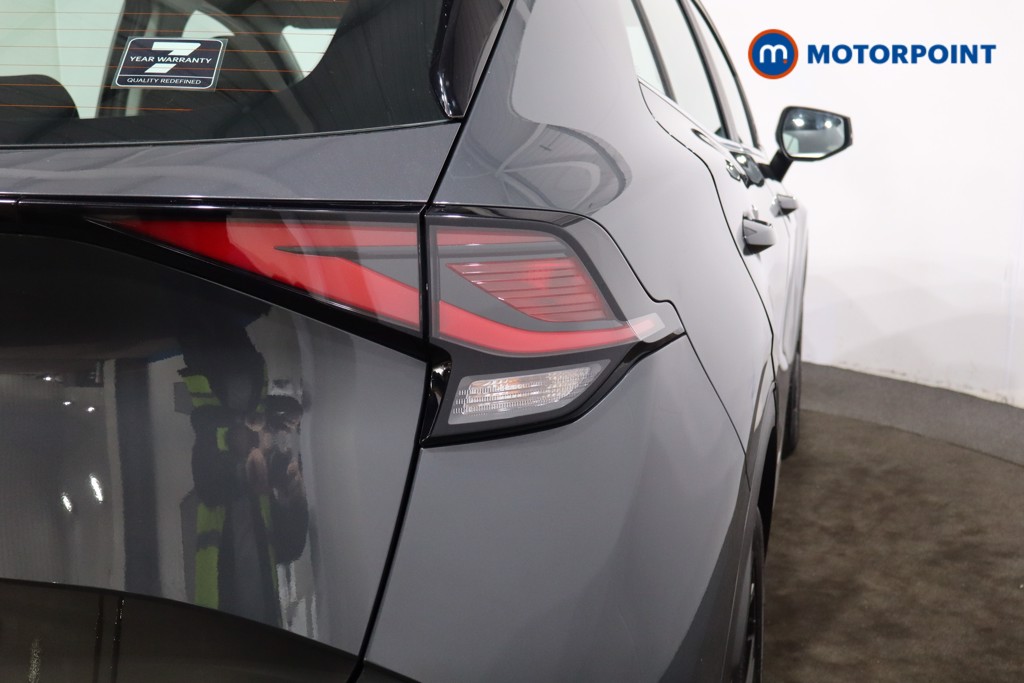 Used Kia Sportage 2022 for sale - 76394397: Photo 41