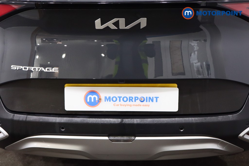 Used Kia Sportage 2022 for sale - 76394397: Photo 43