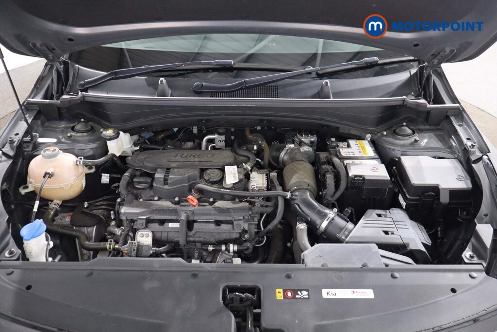 Used Kia Sportage 2022 for sale - 76394397: Photo 44