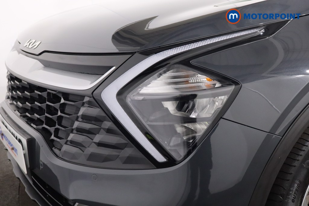 Used Kia Sportage 2022 for sale - 76394397: Photo 48