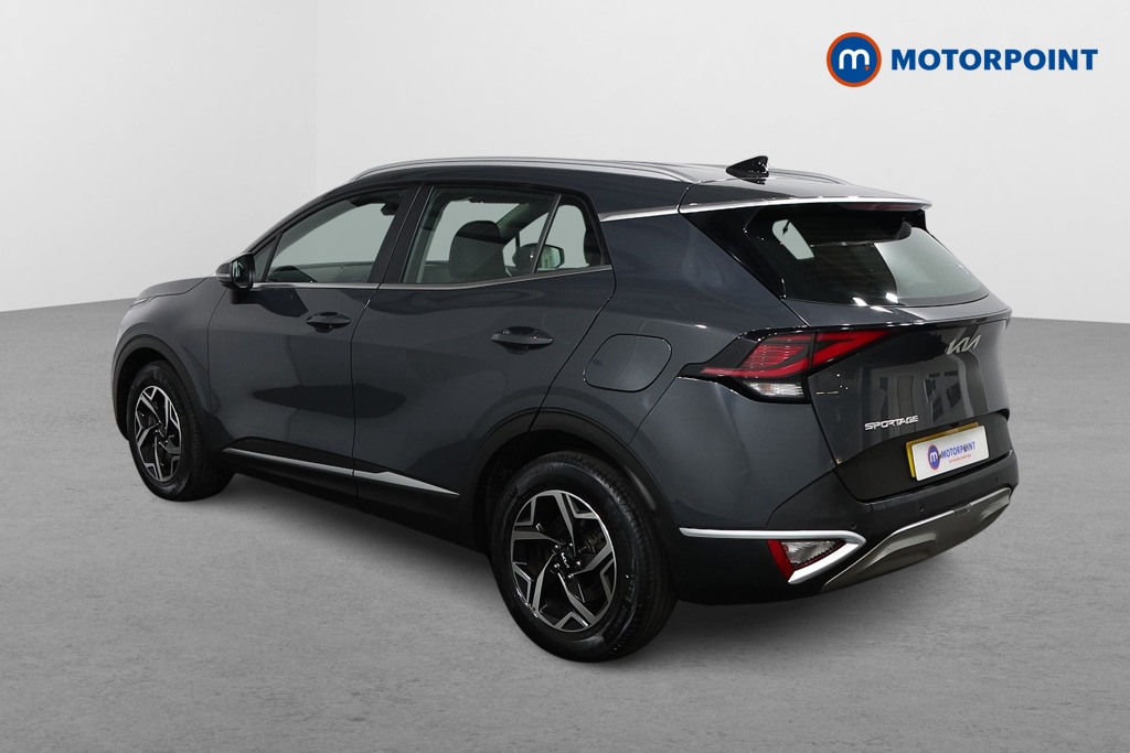 Used Kia Sportage 2022 for sale - 76394397: Photo 5