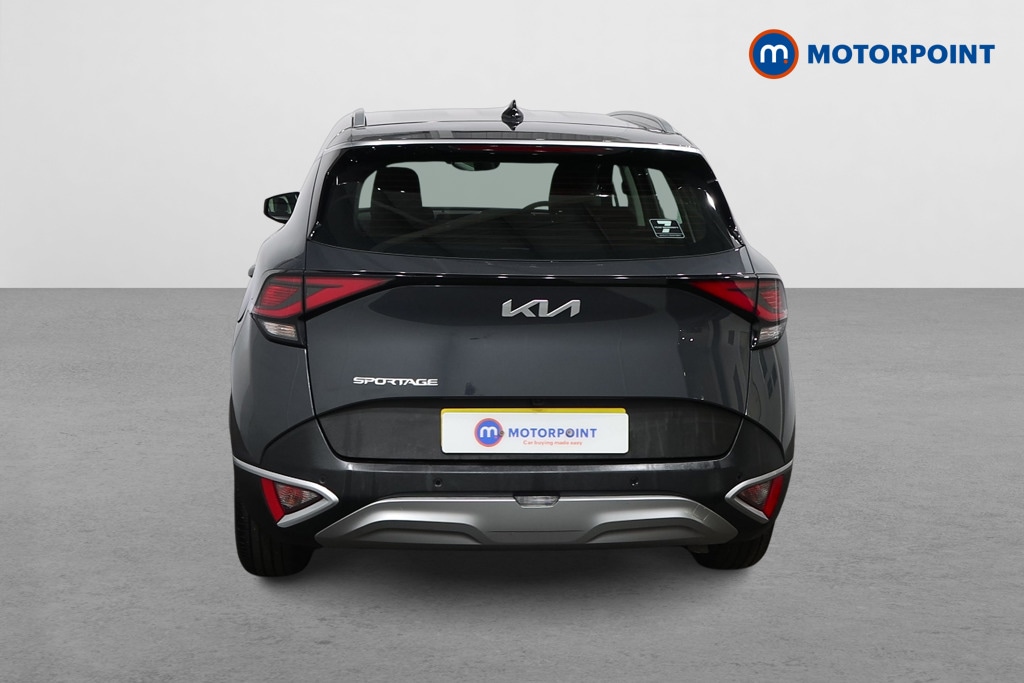 Used Kia Sportage 2022 for sale - 76394397: Photo 6