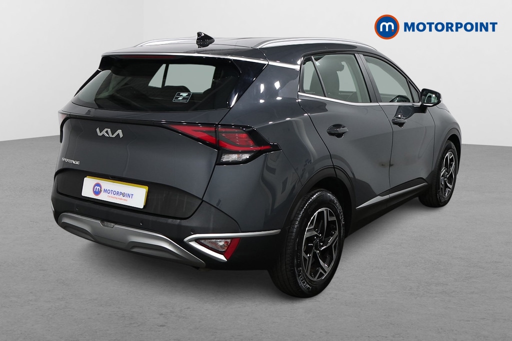 Used Kia Sportage 2022 for sale - 76394397: Photo 7