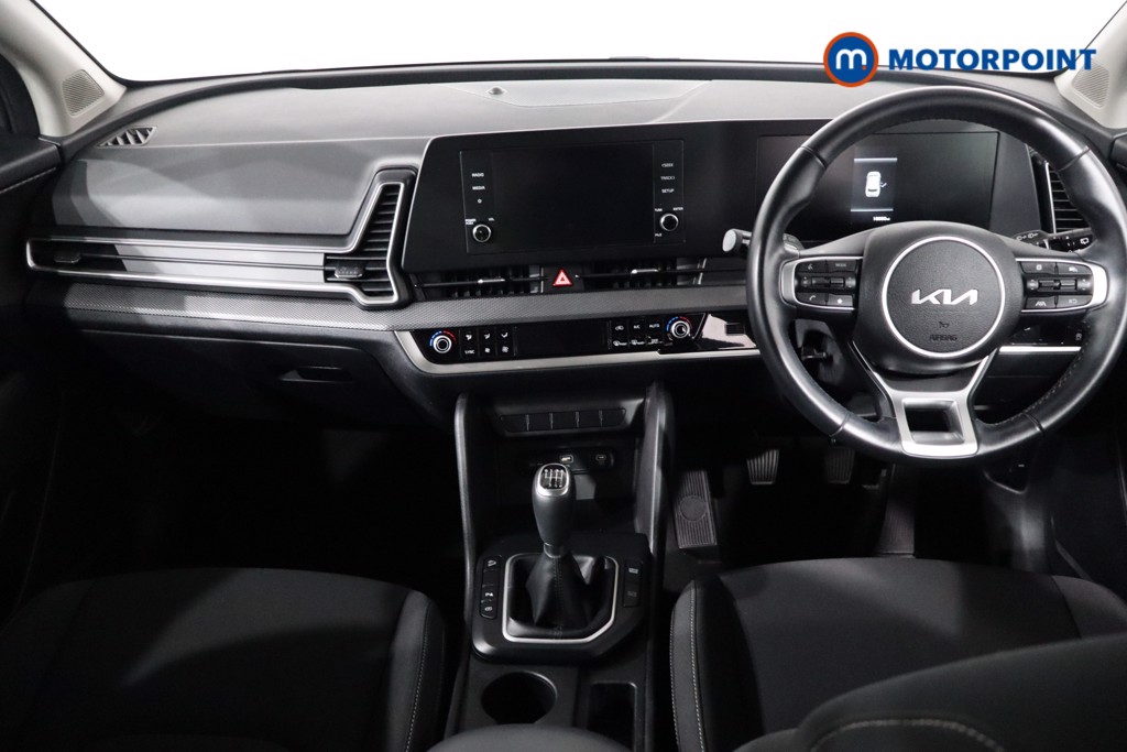 Used Kia Sportage 2022 for sale - 76394397: Photo 9