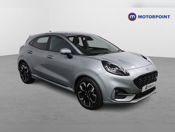 Used Ford Puma 2023 for sale - 78271019: Photo