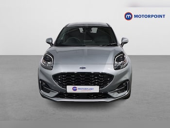 Used Ford Puma 2023 for sale - 78271019: Photo