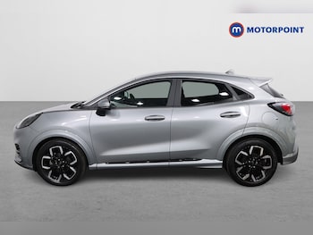 Used Ford Puma 2023 for sale - 78271019: Photo