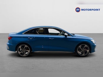Used Audi A3 2023 for sale - 78862703: Photo