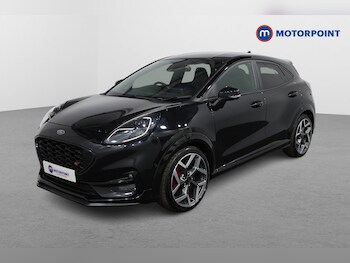 Used Ford Puma 2023 for sale - 75922853: Photo