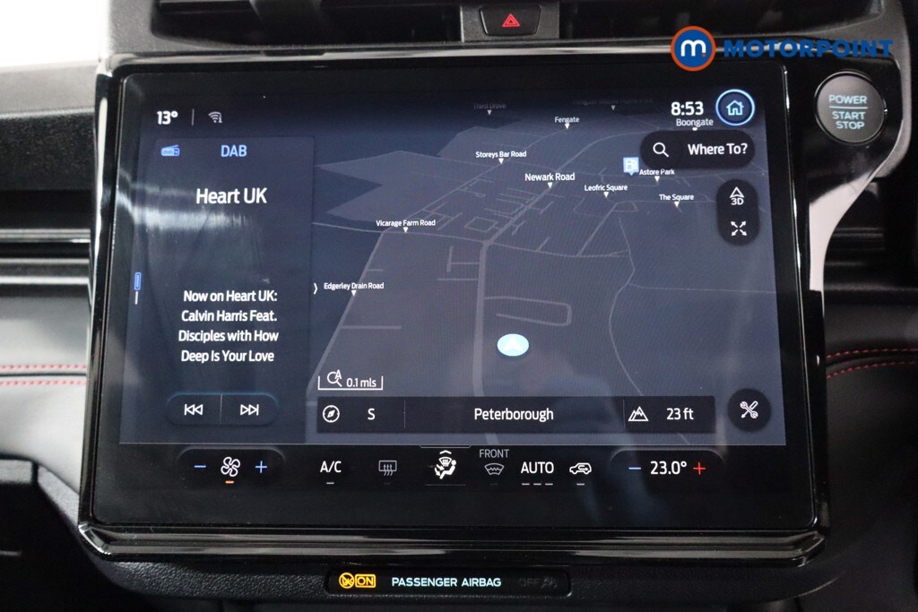 Used Ford Puma 2025 for sale - 76252954: Photo 10