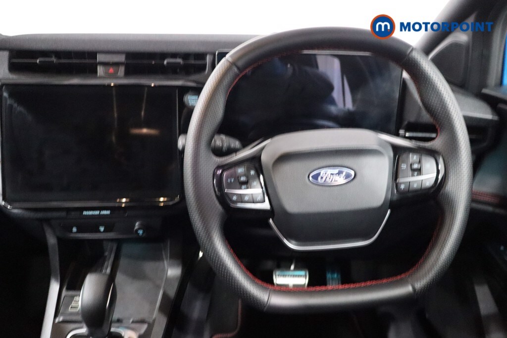 Used Ford Puma 2025 for sale - 76252954: Photo 11