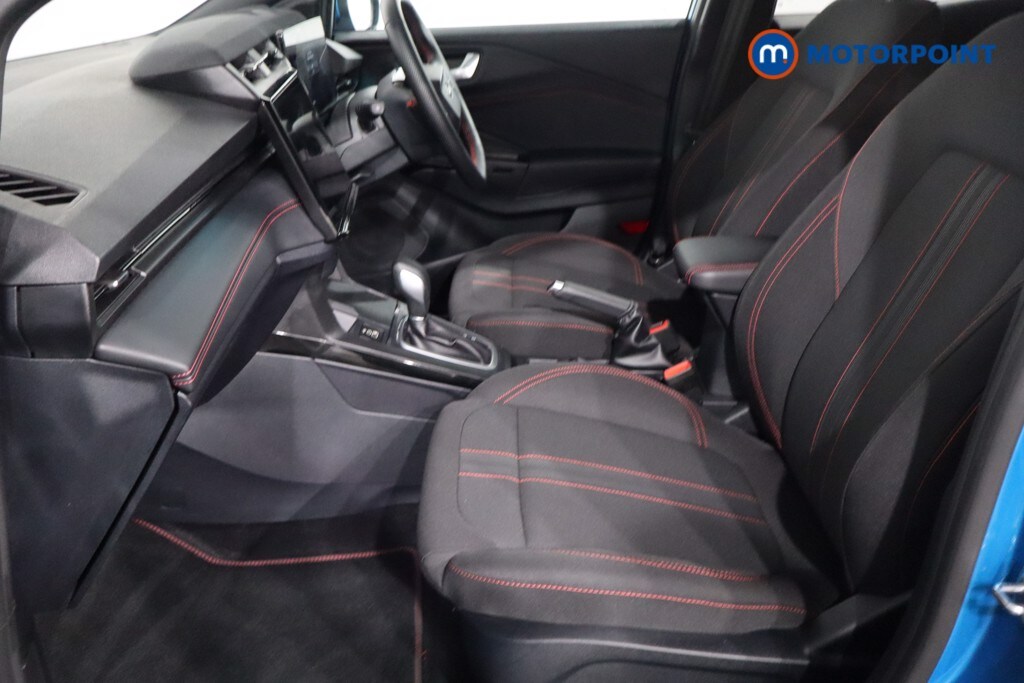 Used Ford Puma 2025 for sale - 76252954: Photo 12