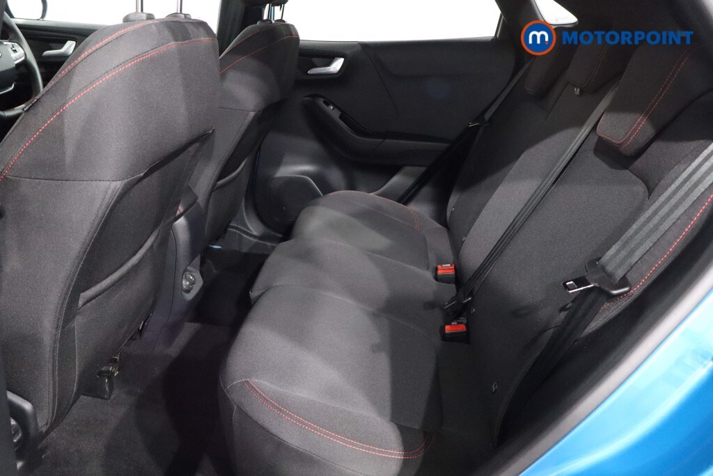 Used Ford Puma 2025 for sale - 76252954: Photo 13